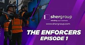 The Enforcers I Episode 1 - High Court Enforcement Officers