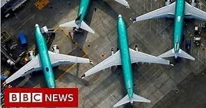How to reduce your carbon footprint when you fly - BBC News