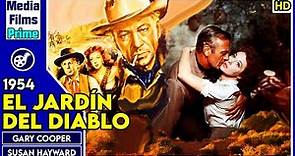 El Jardín del Diablo - (1954) - Gary Cooper - Película Completa en HD - Castellano WESTERN