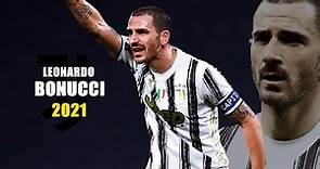 Leonardo Bonucci 2021 ● Amazing Defending Skills | HD