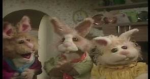 Jim Henson's The Tale of The Bunny Picnic 1986 #easter #eastermovie