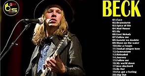 Beck Greatest Hits - Best Of Beck Full Album - Beck Playlist - indie rock 2018
