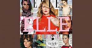 ELLE Magazine With The 100 Best ELLE Covers Of All Time
