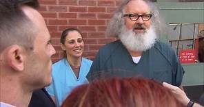 Randy Quaid and Wife Evi Released From Vermont Jail After Charges Dropped