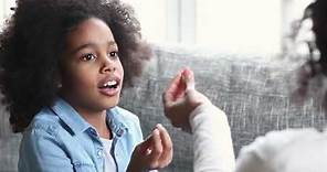 Expert-given speech impediment tips for parents