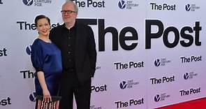 Tracy Letts and wife Carrie Coon have rare chance to co-star in 'The Post'