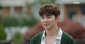 [I Am Not a Robot]로봇이 아니야ep.05,06Yoo Seung-ho meets up with Hwang Seung-eon, 'First Love' 20171213