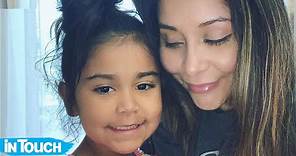 Snooki's Kids: Giovanna Marie LaValle's Cutest Moments