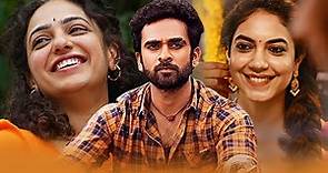 Ninnila Ninnila Superhit Malayalam Full Length HD Movie | Ashok Selvan | Nithya Menen | Ritu Varma