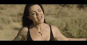 Vanessa Amorosi - Hello Me (Official Music Video)