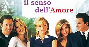 Il senso dell'amore (film 1996) TRAILER ITALIANO