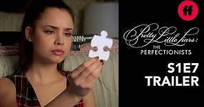 Pretty Little Liars: The Perfectionists | Season 1, Episode 7 Trailer | Someone’s Playing Games