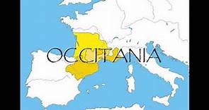 History Of Occitania - The Thirteenth Century