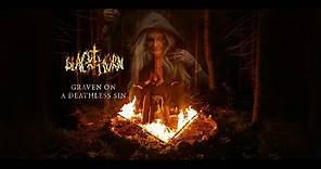 BLACKTHORN — Graven On a Deathless Sin [OFFICIAL MUSIC VIDEO 2019] HD