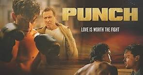 PUNCH Official Trailer | Drama, Sports, LGTBQ | Palm Springs, Tim Roth