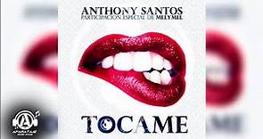Anthony Santos - Tocame