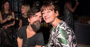Inside Peter Dinklage's marriage to Erica Schmidt and that night 'elephants walked through Manhattan'
