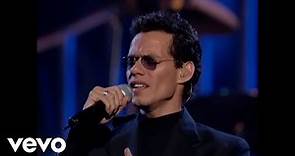 Marc Anthony - When I Dream at Night (Live from Madison Square Garden)