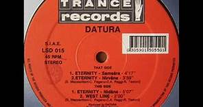 Datura - Eternity 1993