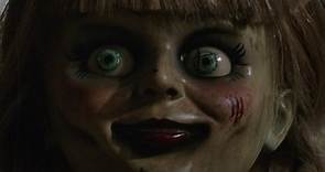 Annabelle Comes Home – Official Trailer