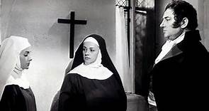 Le Dialogue des Carmelites - 1960 - film complet French