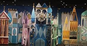 “It’s a small world” Full Experience 1080p POV Magic Kingdom Walt Disney World 2024