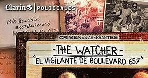 La historia REAL de THE WATCHER: qué hay detrás de LOS VIGILANTES, la serie de NETFLIX que ATERRA