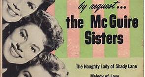 The McGuire Sisters - By Request...