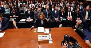 Mylan CEO grilled by Congress over EpiPen price hikes