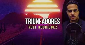 Yoel Rodríguez - Triunfadores - Himno tema Camporee ADONE 2022