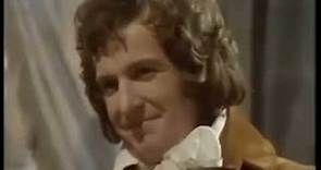 ''Biography'' (1970) E6 - Byron (Keith Barron as George Gordon, Lord Byron)