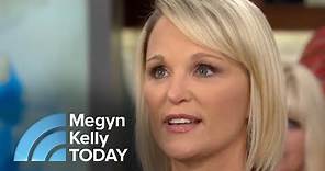 Bill O’Reilly Accuser Juliet Huddy Speaks Out | Megyn Kelly TODAY