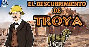 El descubrimiento de Troya - Bully Magnets - Historia Documental