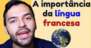 Onde Se Fala Francês? Você vai se surpreender