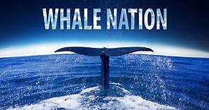 WHALE NATION | Official Trailer