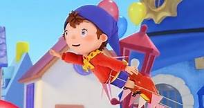 Noddy In Toyland | Fairy Cakes | 1 Hour Compilation | Noddy English Full Episodes | Cartoon For Kids