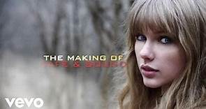 Taylor Swift - Safe & Sound (Behind The Scenes) ft. The Civil Wars