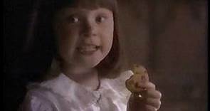 1987 Chips Ahoy Mystery Theater TV commercial