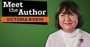 Meet the Author: Victoria Riskin (FAY WRAY AND ROBERT RISKIN: A HOLLYWOOD MEMOIR)