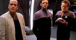 Star Trek DS9's Alexander Siddig Talks Deep Space Nine | TBT