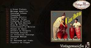 Cachao. Colección Perlas Cubanas #5 (Full Album/Álbum Completo)