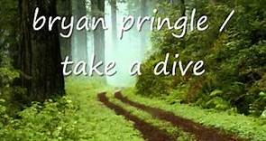 BRYAN PRINGLE TAKE A DIVE.wmv