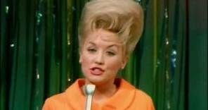 Dolly Parton - Dumb Blonde (1967)