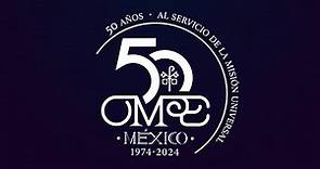 Ompe México 50 aniversario - Línea del tiempo (1974-1975)