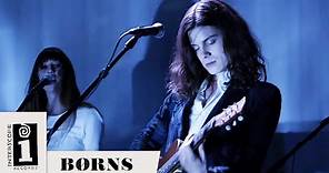 BØRNS | "Electric Love" | Live From YouTube Space LA
