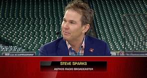 High Heat: Steve Sparks