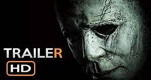 Halloween Official Trailer #1 Teaser (2018) Horror Movie HD