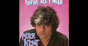 Peter Kent - 1980 - You're All I Need