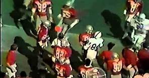 1978 Penn State at Ohio State (10 Minutes or Less)