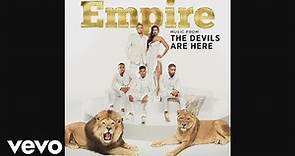 Empire Cast - Same Song (feat. Bre-Z) [Audio]
